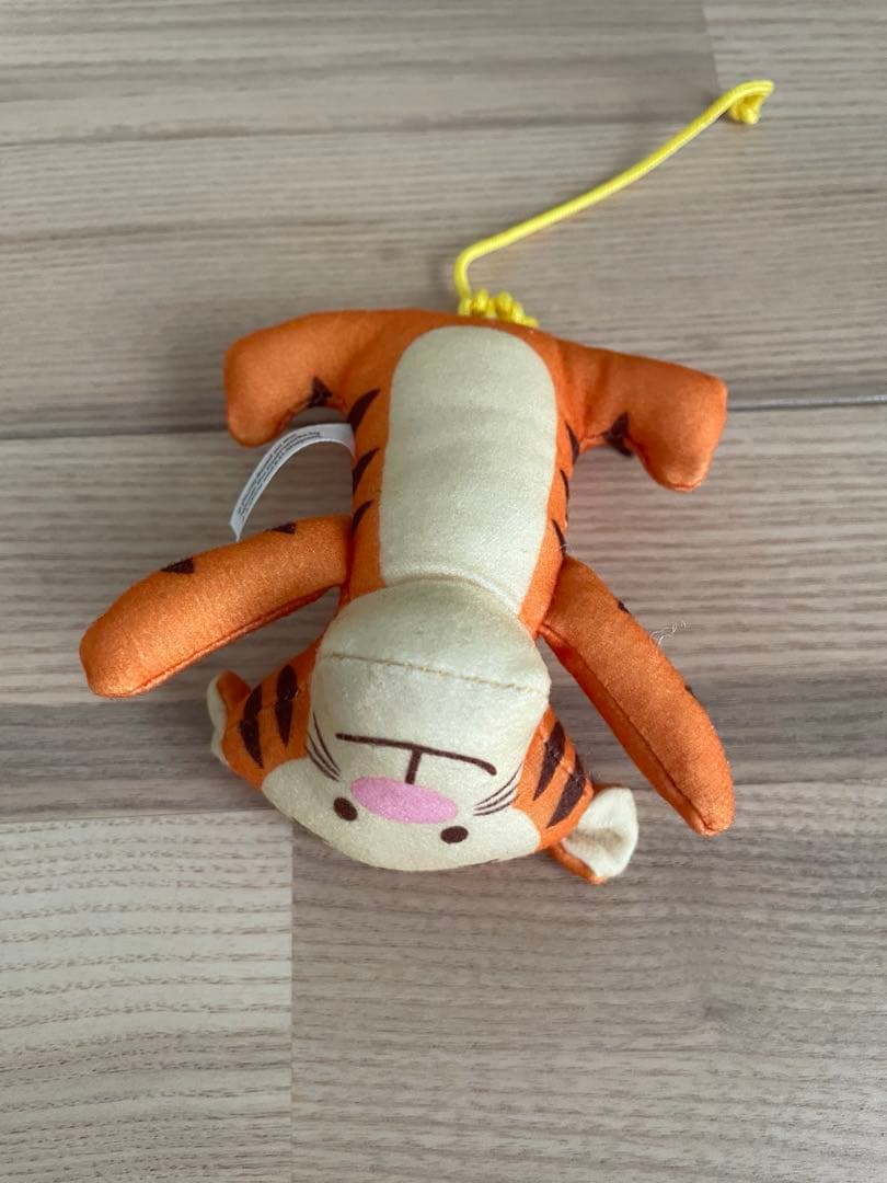 【美品】【付属品全て有り】プーメリー　プーさん　6WAYジム　メリー