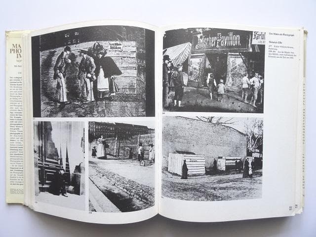 洋書◆絵画とアート写真作品集 本 1840年から今日まで