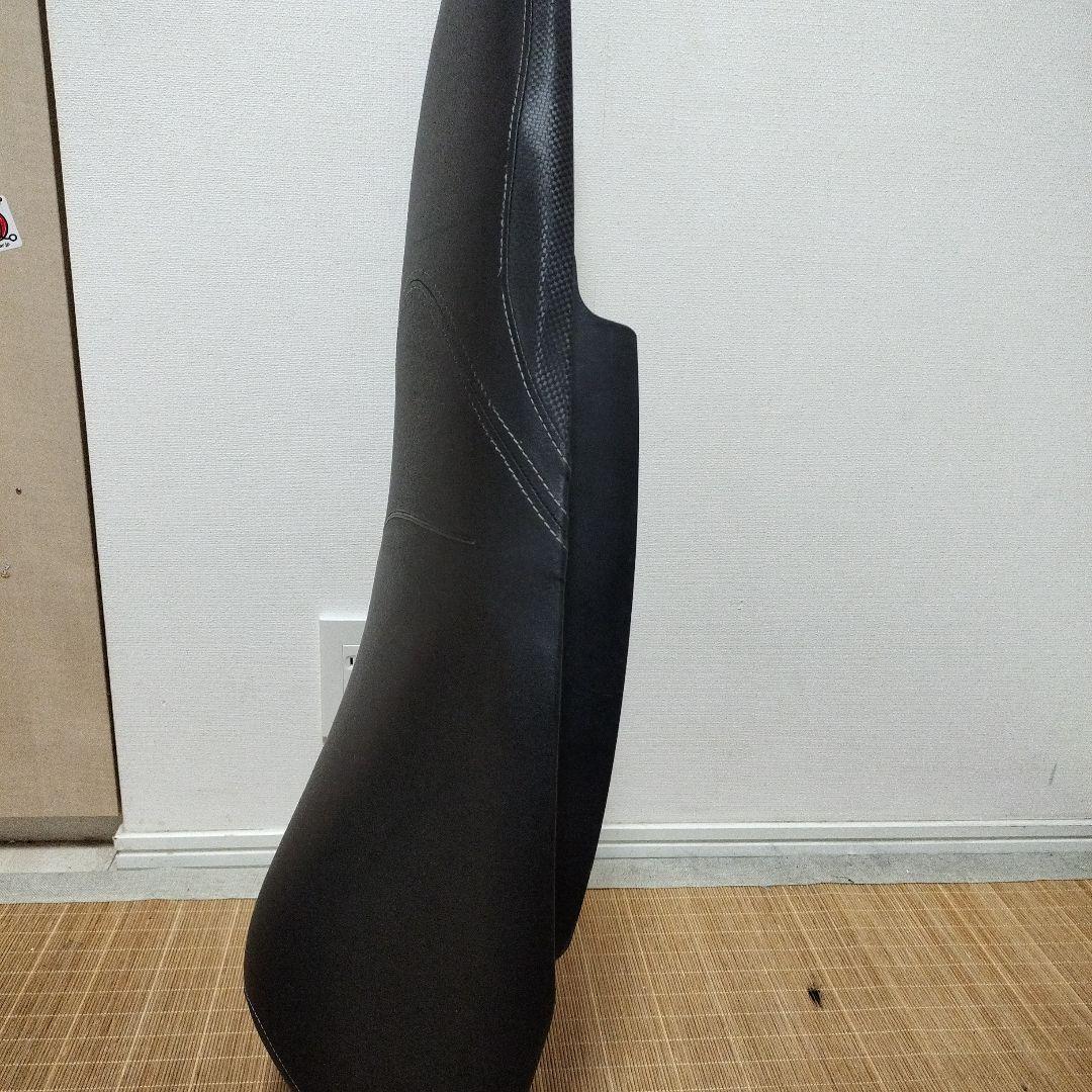 マジェスティS フラットシート