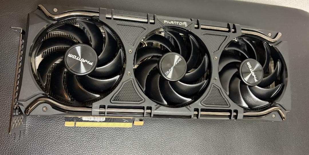 グラフィックボード・グラボ・ビデオカード GAINWARD NVIDIA GeForce RTX 4090 Phantom