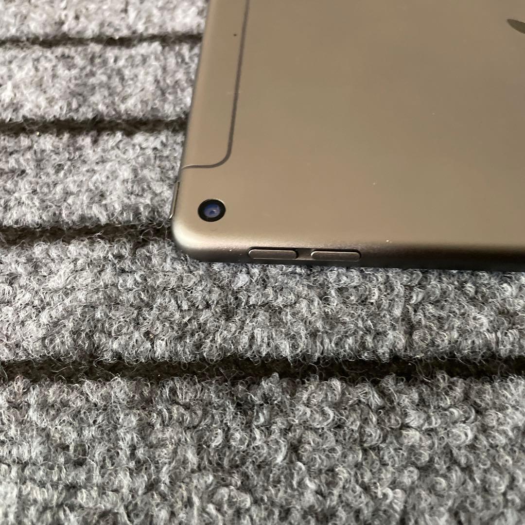 171 【早い者勝ち】 iPad mini5 5世代 64GB スペースグレイ