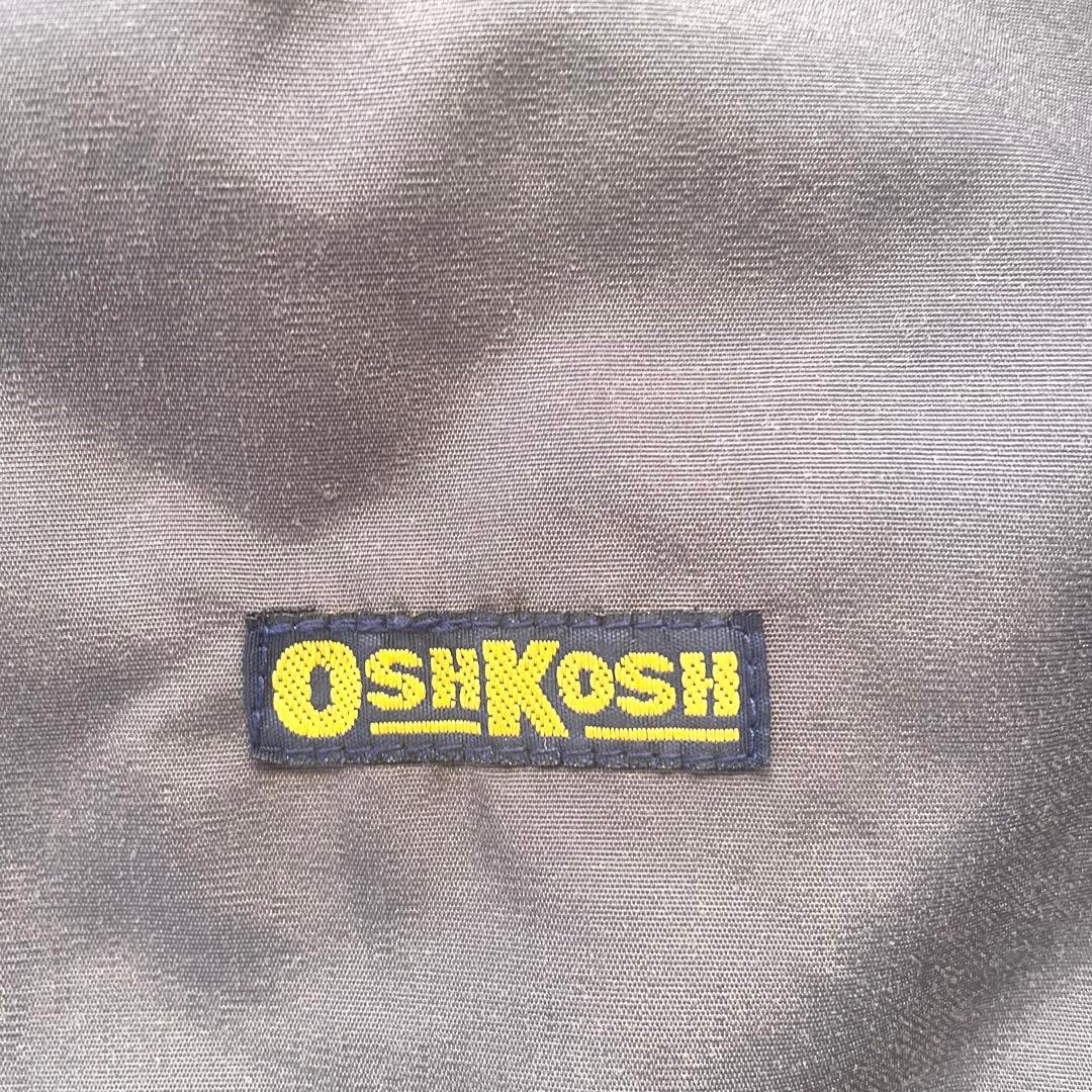 【たかし】OSH KOSH B’GOSH NILON VEST