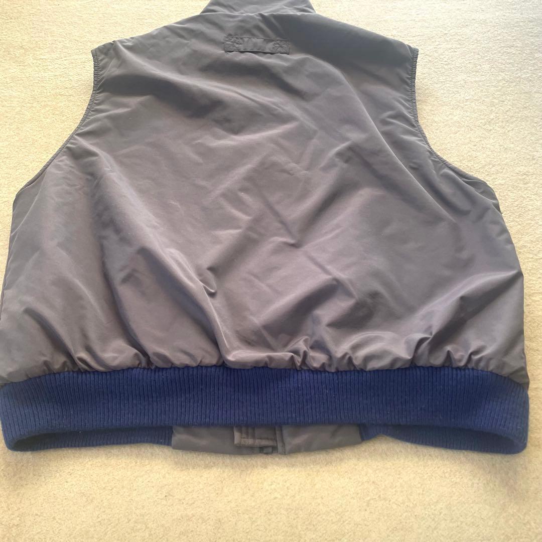 【たかし】OSH KOSH B’GOSH NILON VEST
