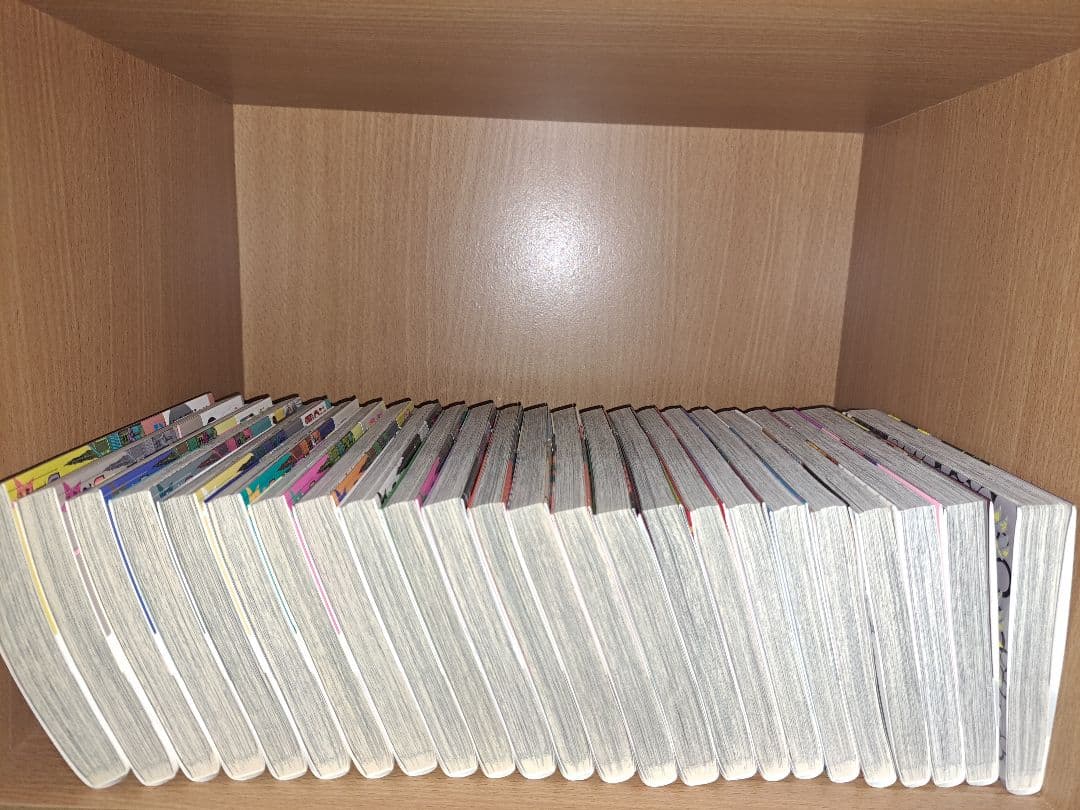 ジョジョの奇妙な冒険8部　ジョジョリオン　24冊まとめ売り　抜けあり
