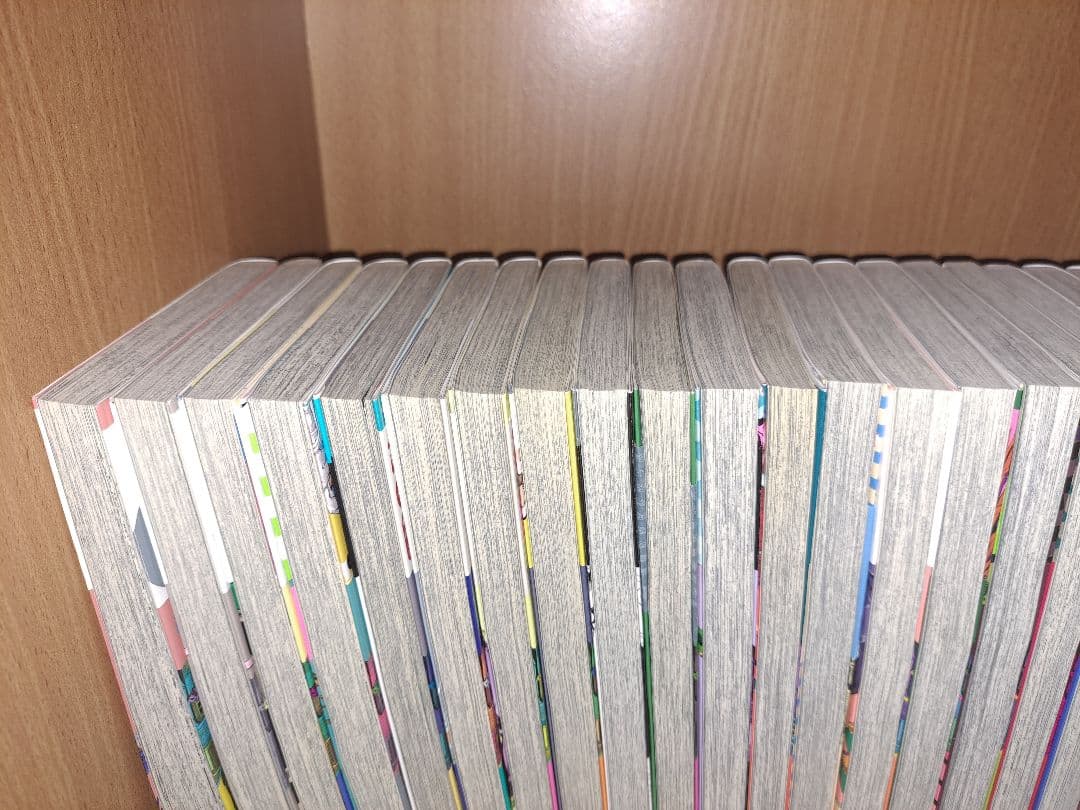 ジョジョの奇妙な冒険8部　ジョジョリオン　24冊まとめ売り　抜けあり