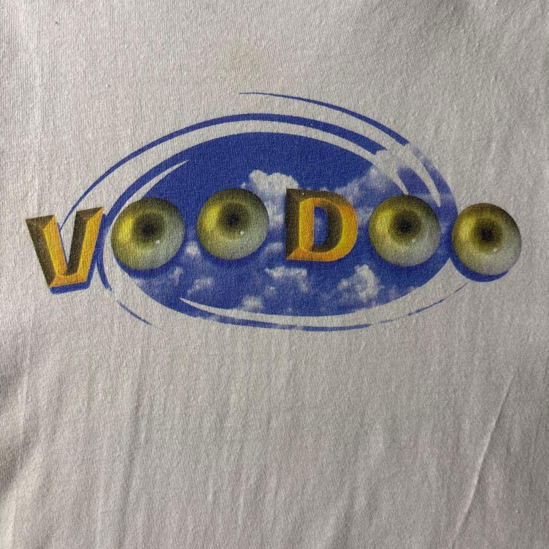 90s USA製 VOODOO 3Dfx SEE FOR YOURSELF L