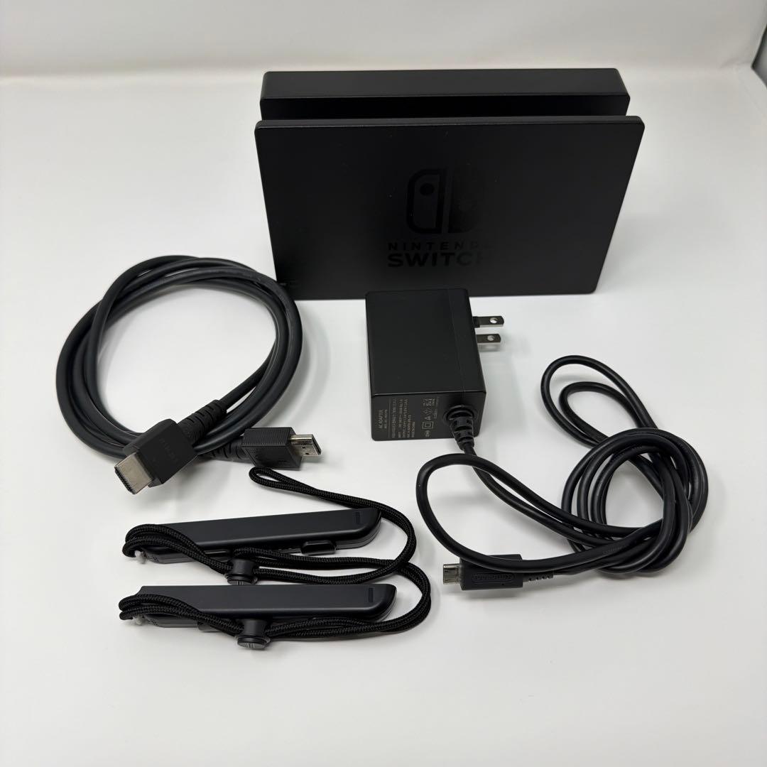 Nintendo Switch 本体 ジャンク