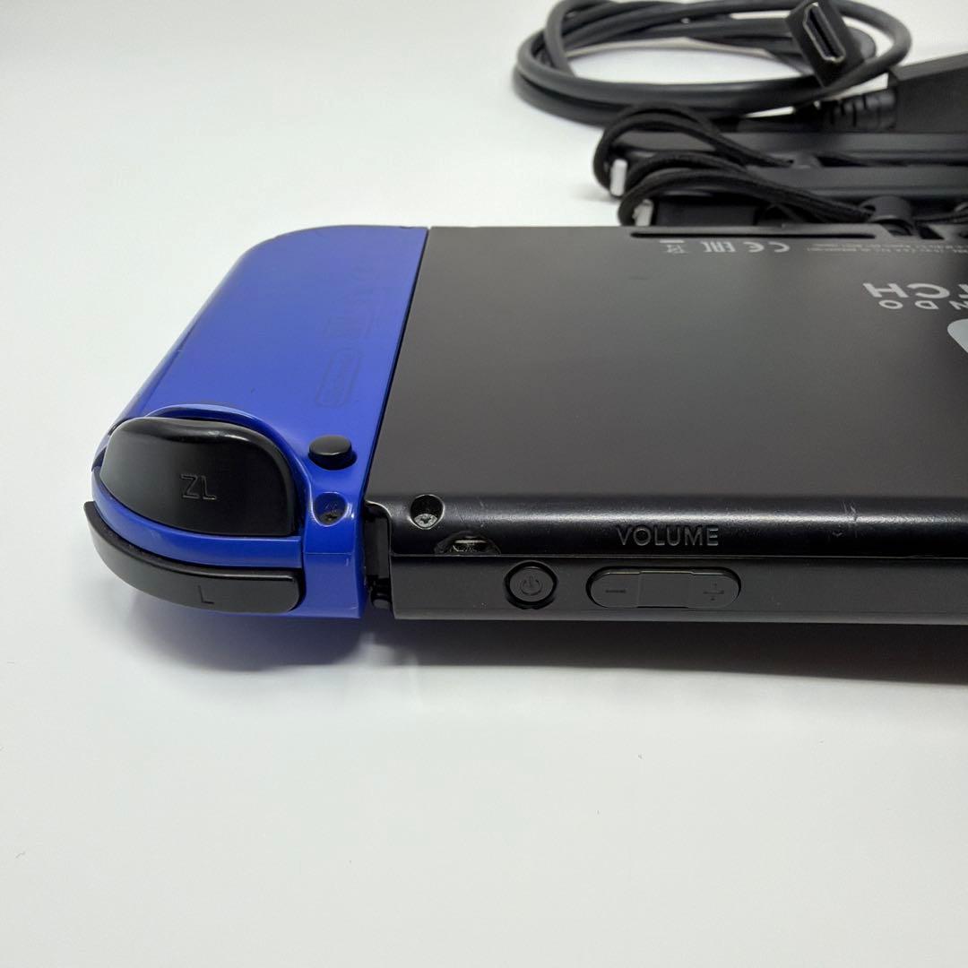 Nintendo Switch 本体 ジャンク