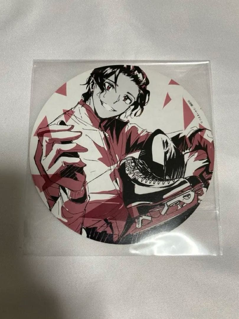 メダリスト　8〜13巻　初版　新品　未開封　シュリンク付き　＋　特典　コースター