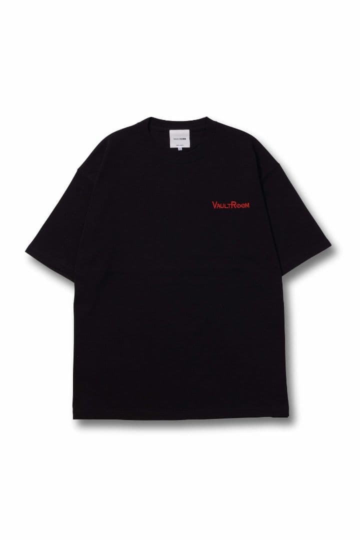 VR × Rathalos TEE ボルトルーム vaultroom Tシャツ