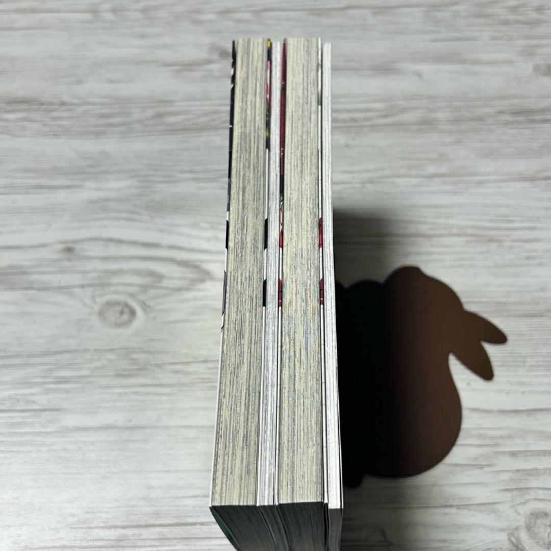 【メルカリ便】多聞くん今どっち!? 5巻 & 8巻　小冊子付き 特装版　初版帯付