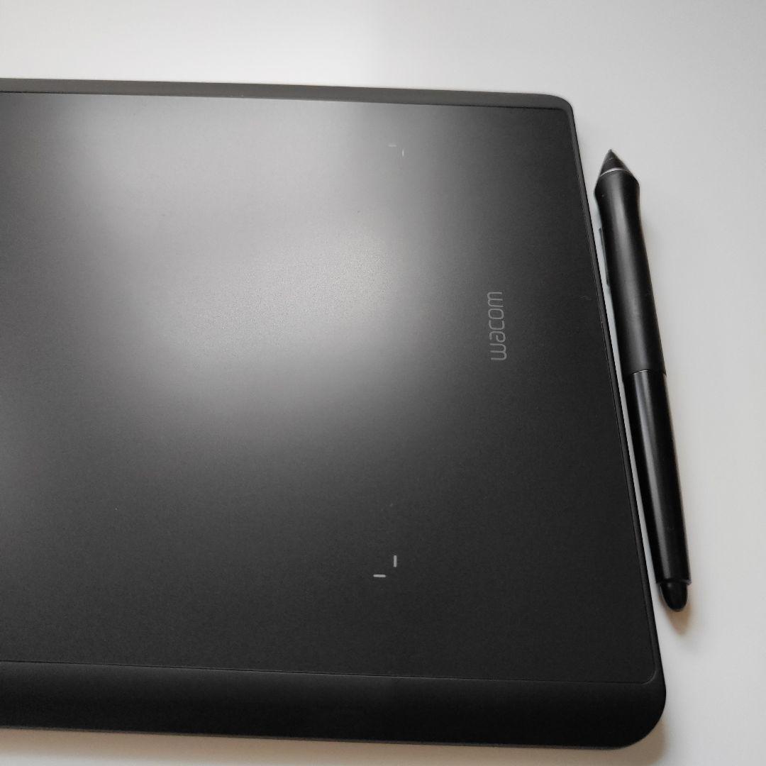 ワコム ペンタブレット ペンタブ Wacom Intuos Pro Mサイズ