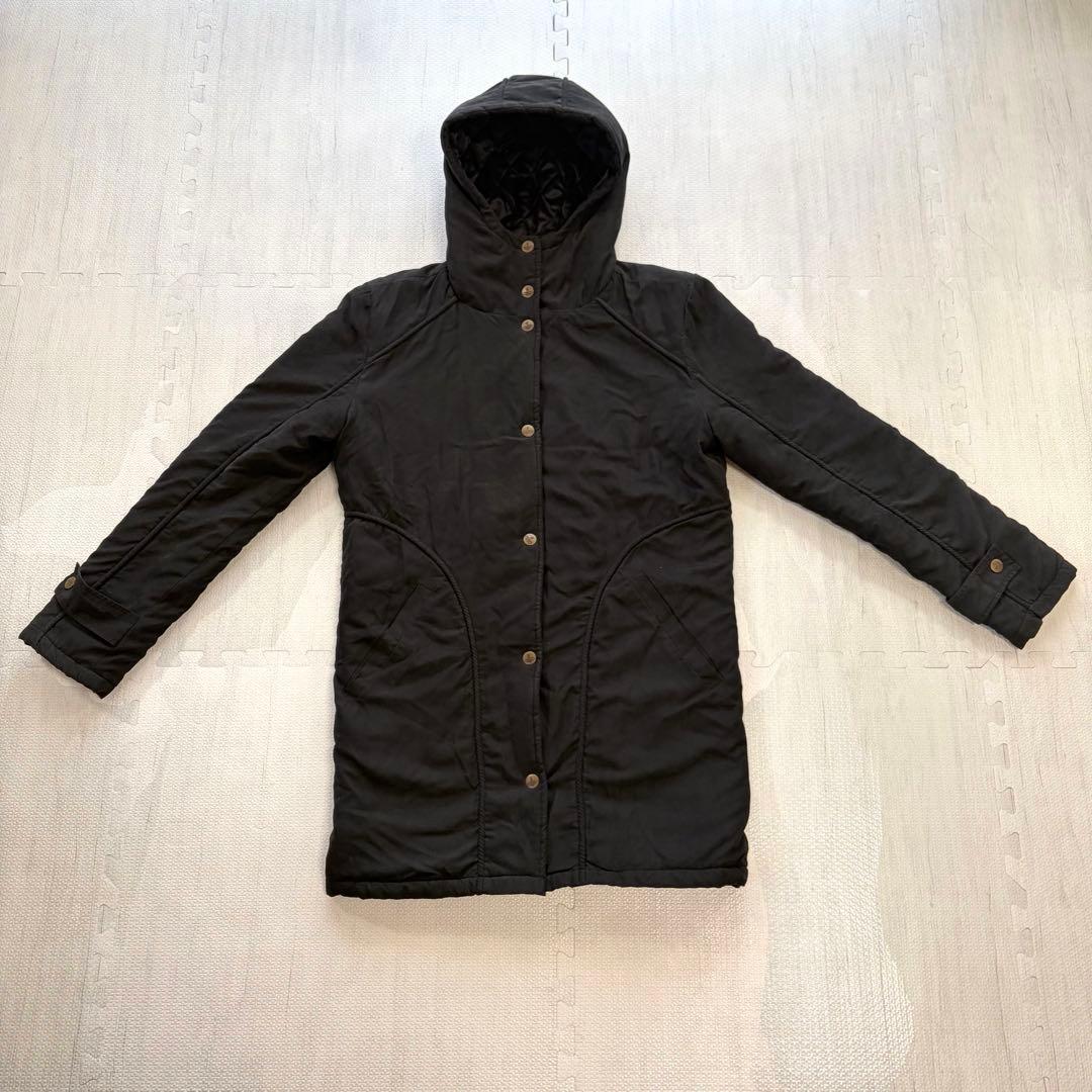 Vivienne Westwood MAN 中綿コート ロング イタリア製