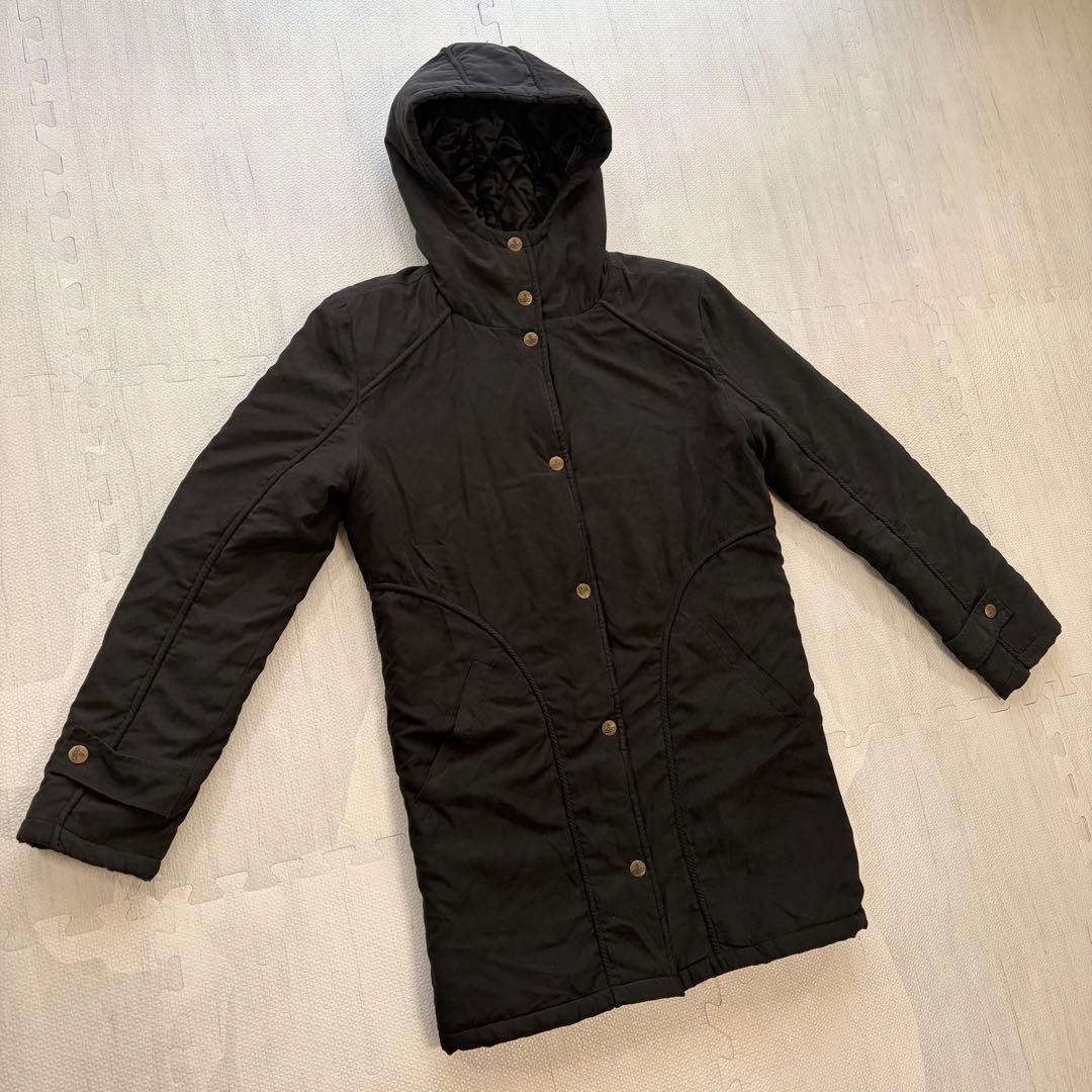Vivienne Westwood MAN 中綿コート ロング イタリア製
