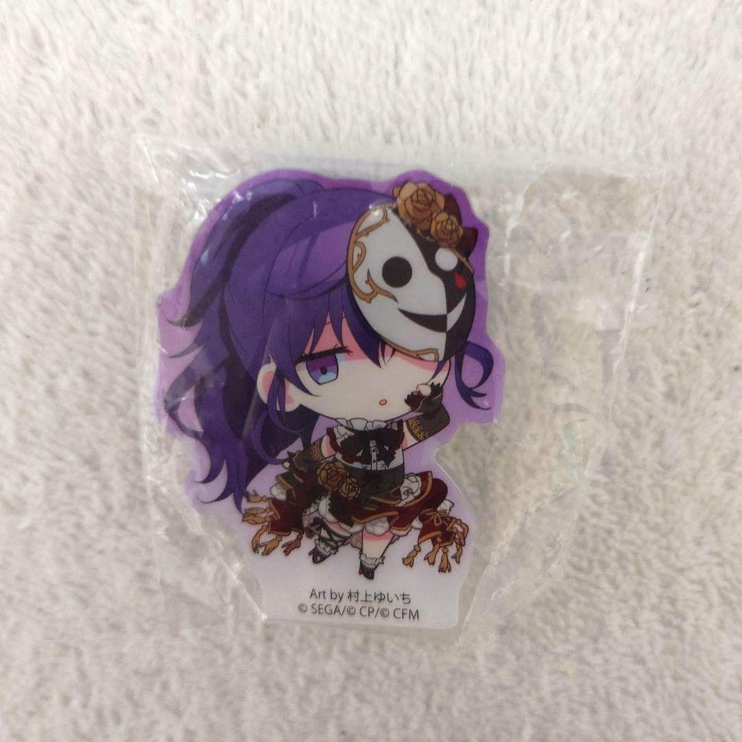 プロセカ　ニーゴ　まとめ売り　フィギュア　ぬいぐるみ　マスコット　ノーブルアート
