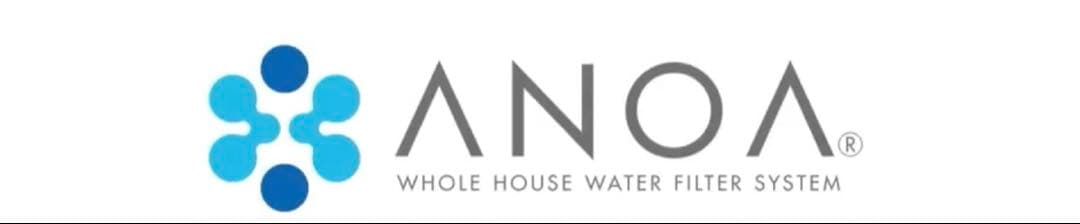 ANOA(アノア) 浄水器カートリッジ　1本