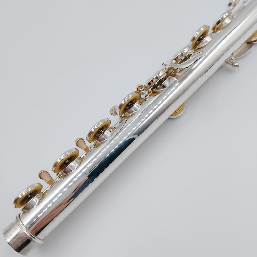 YAMAHA/ ヤマハ　フルート　YFL-211S YFL211S 管楽器