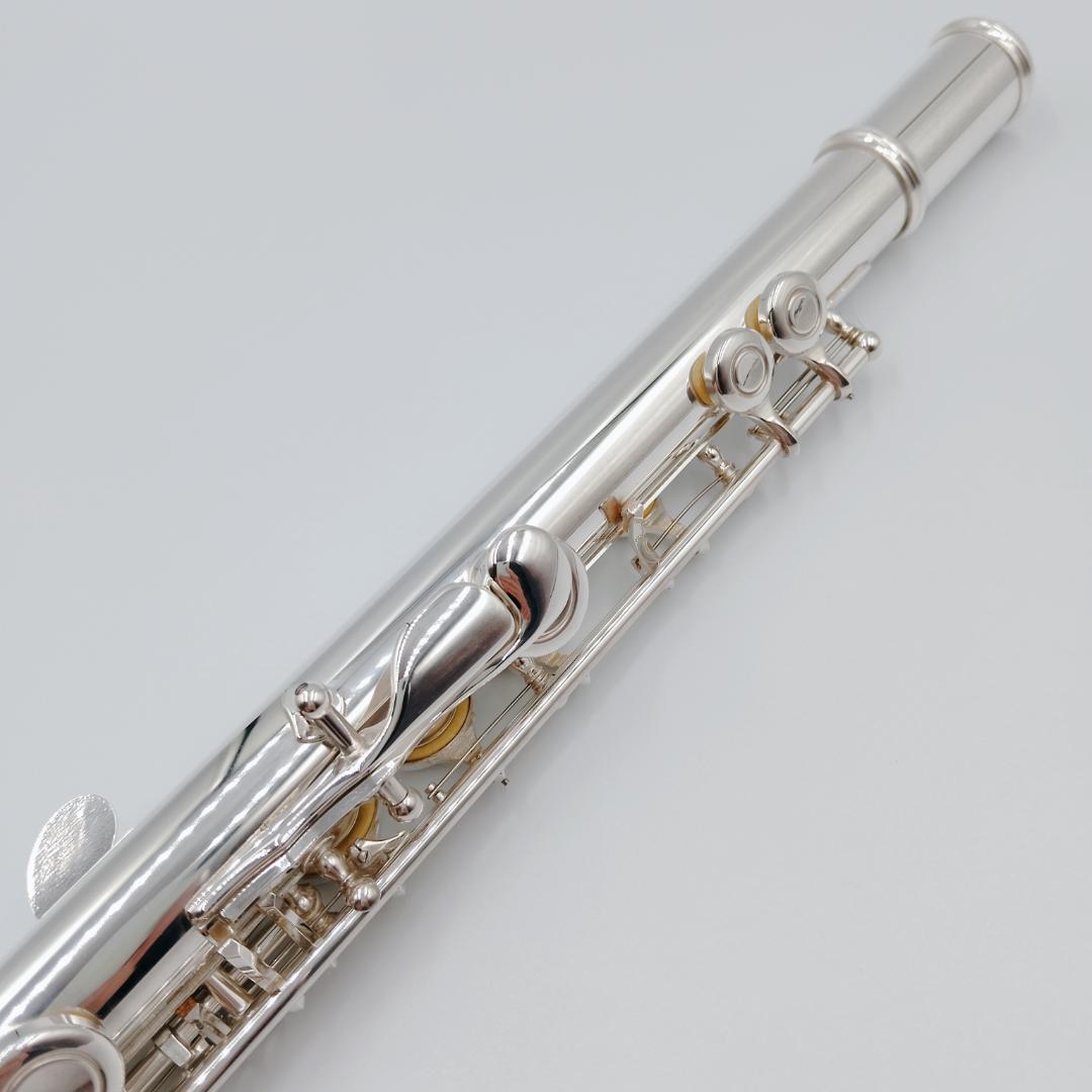 YAMAHA/ ヤマハ　フルート　YFL-211S YFL211S 管楽器