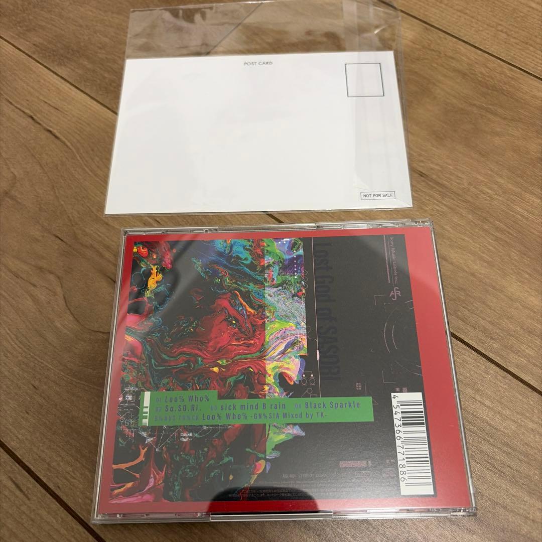凛として時雨　TK from 凛として時雨　アルバム　CD エッセイ