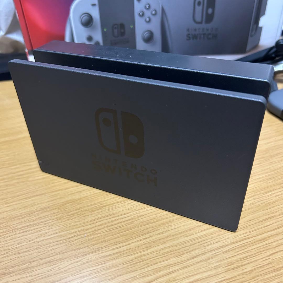 megane kariage ニンテンドースイッチ