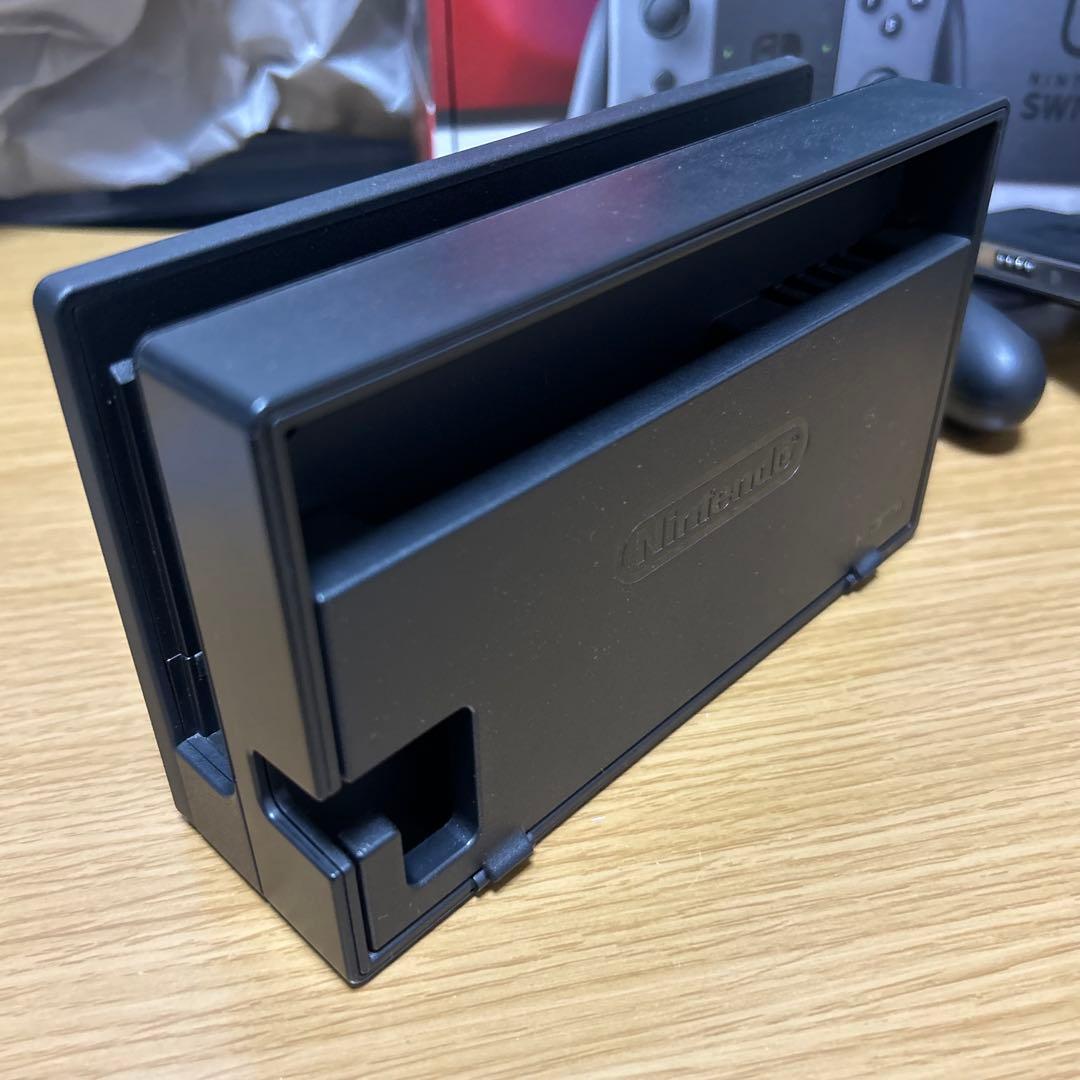 megane kariage ニンテンドースイッチ
