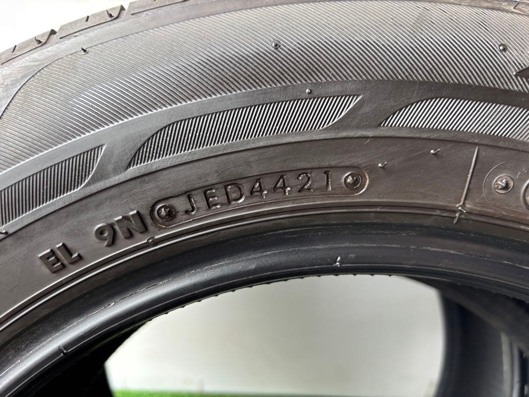 ①✅ 195/65R15 ブリヂストンECOPIA EP150国産 送料無料‼️