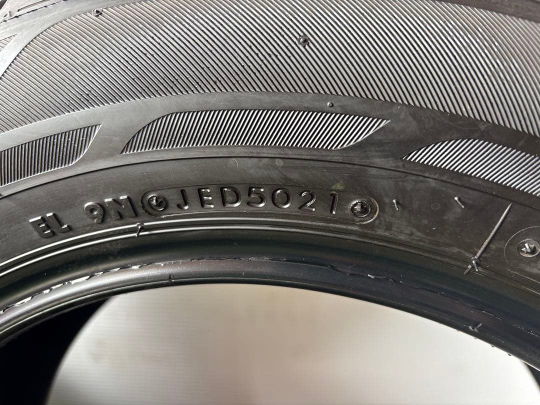 ①✅ 195/65R15 ブリヂストンECOPIA EP150国産 送料無料‼️