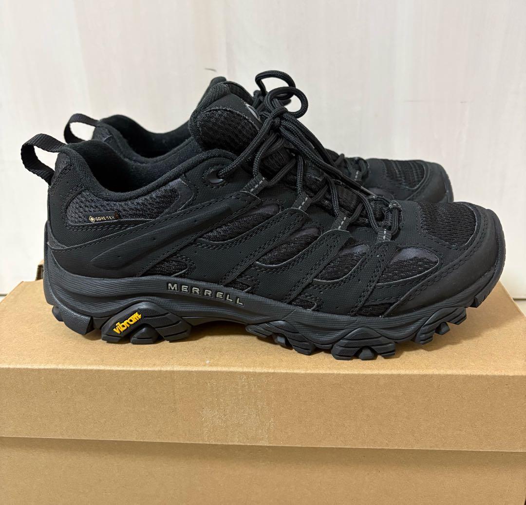 【ほぼ未使用】MERRELL MOAB 3 SYN GTX 26.5cm