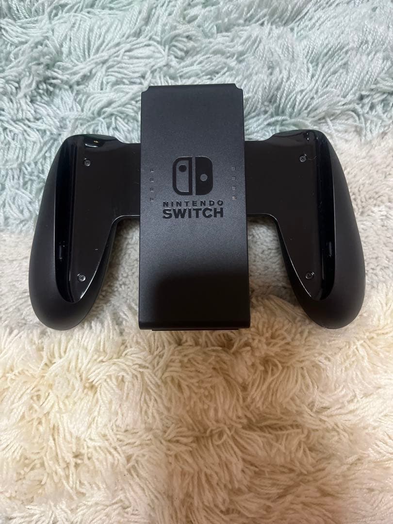Nintendo Switch 有機ELモデル　カスタマイズ　追加ジョイコン付き