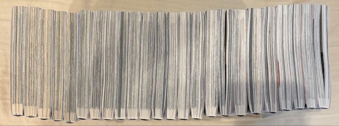 【送料込】十字架のろくにん24冊全巻セット完