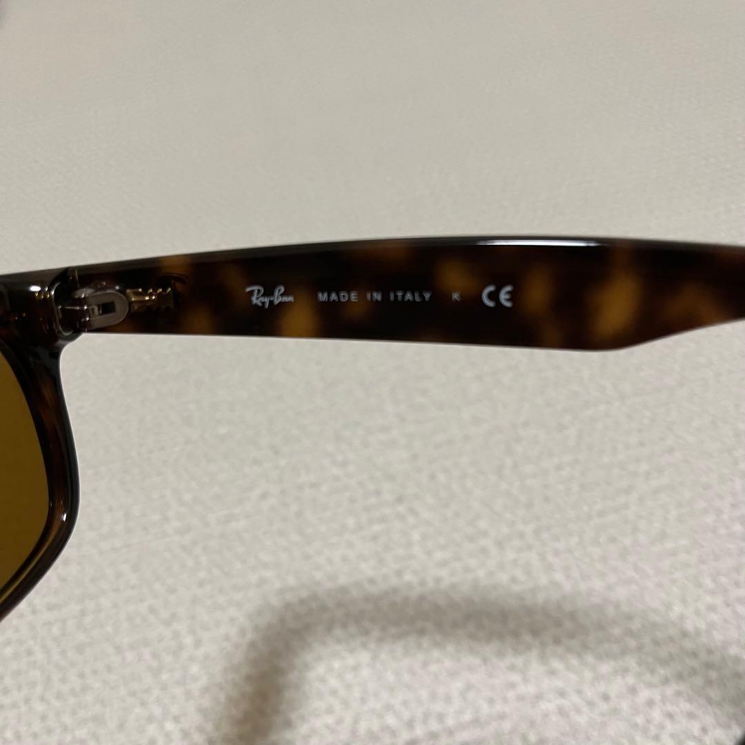Ray-Banレイバン　サングラス　RB2132