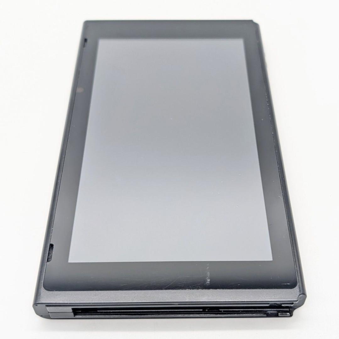 【美品】Nintendo Switch ドラクエXI S ロトエディション