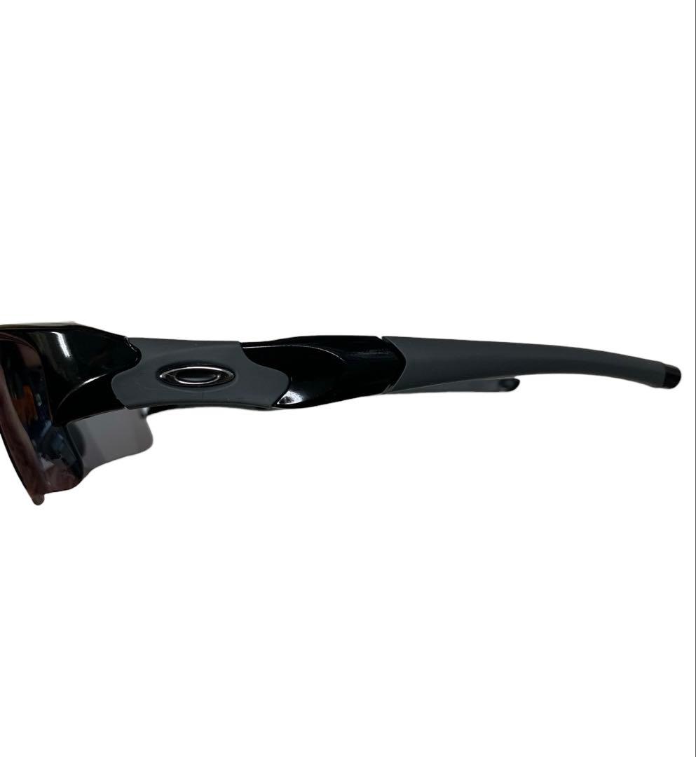 レア OAKLEY オークリー 限定 スカルコレクション FLAK JACKET