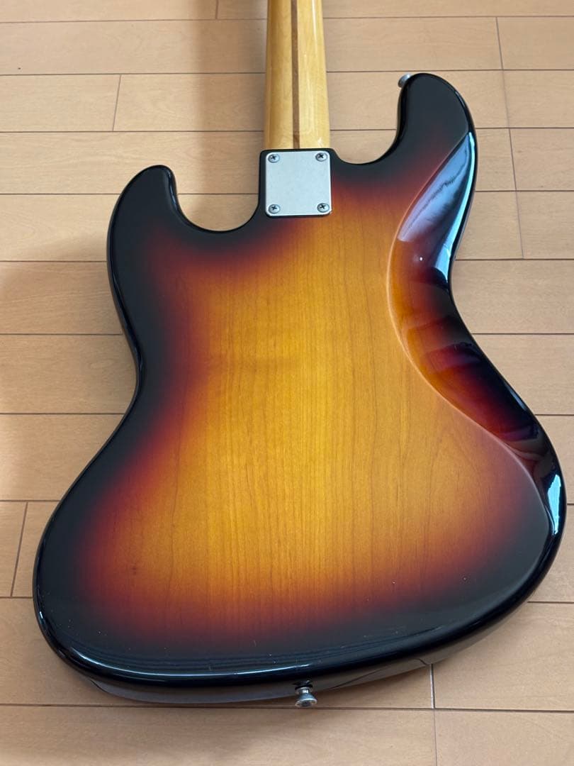 TOKAI AJB-C85 トーカイ ジャズベース 日本製 2010年製