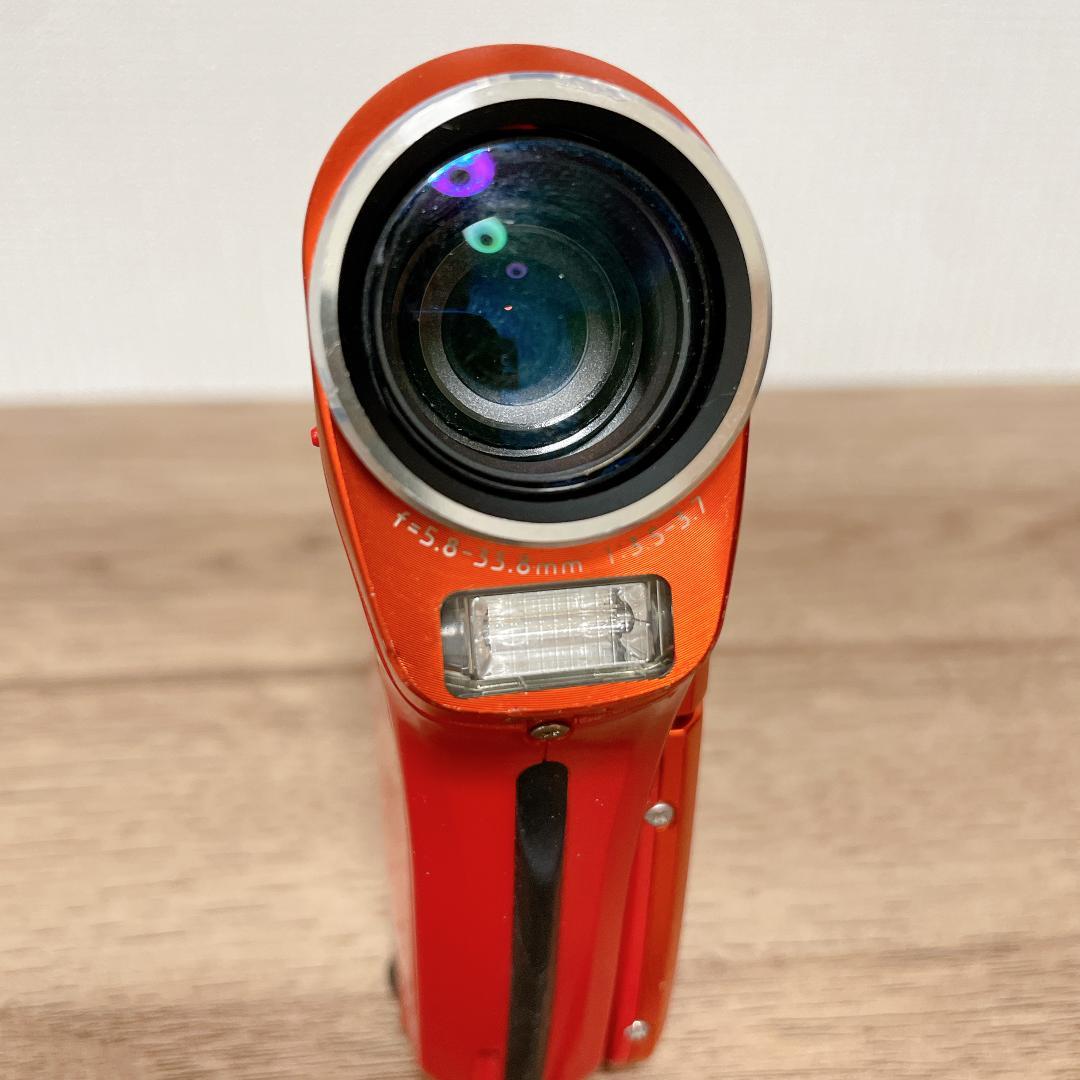 【動作品】 SANYO DMX-C4 デジタルビデオカメラ 本体