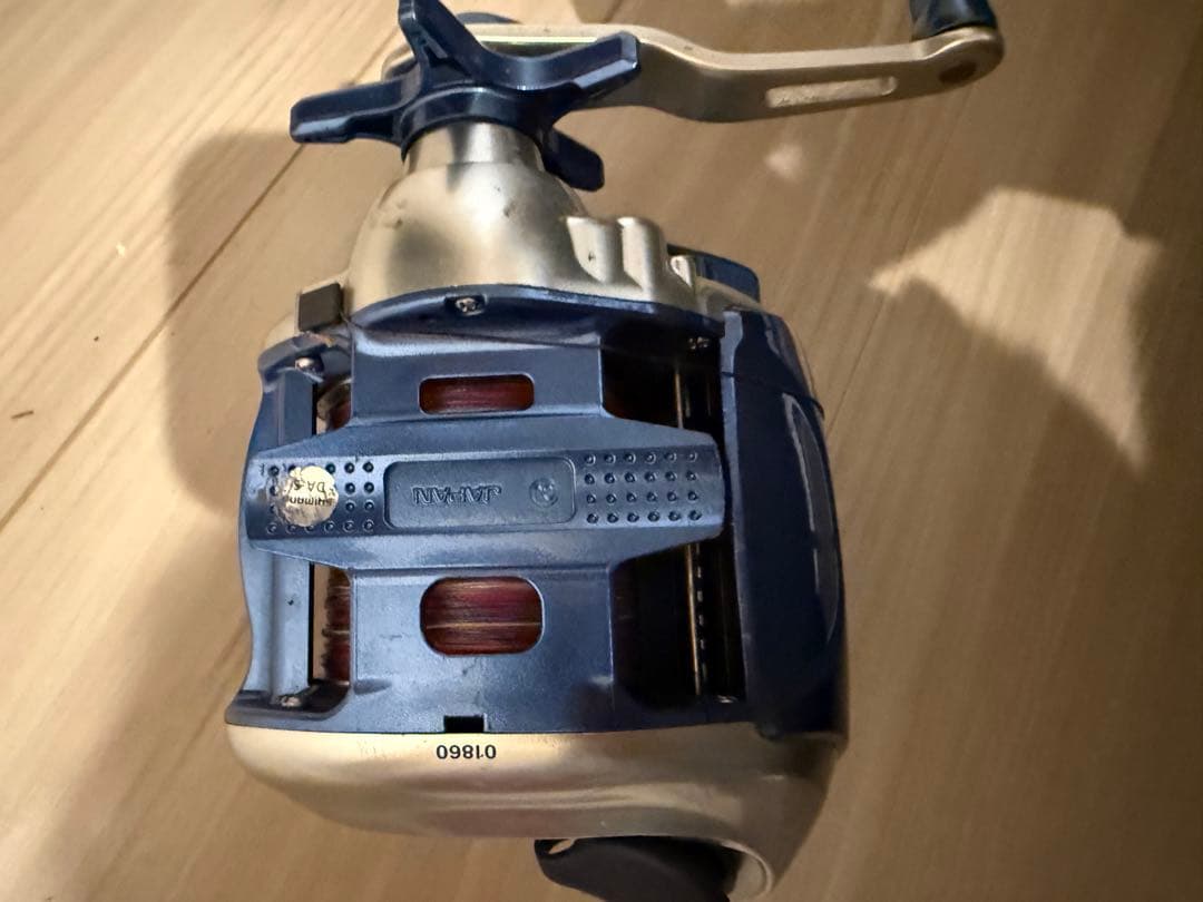 SHIMANO シマノ 電動リール 3000H タナコン丸システム