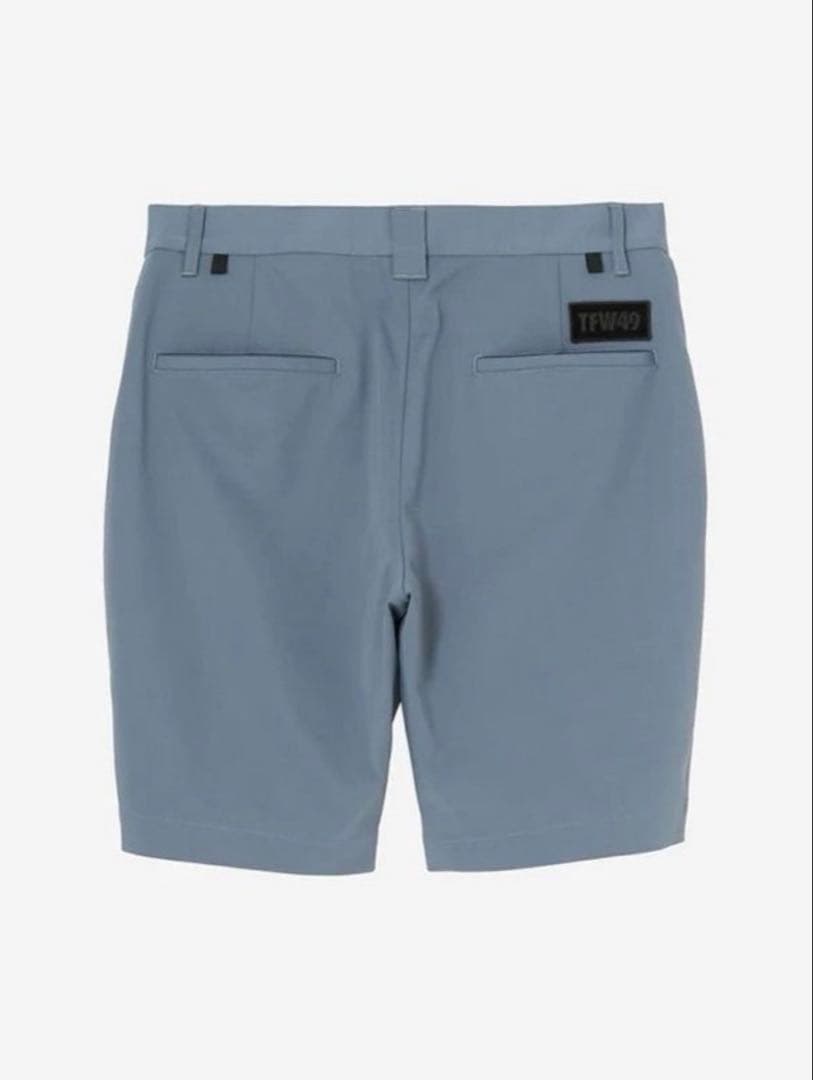 【美品】TFW49 グレー メンズパンツ Mサイズ