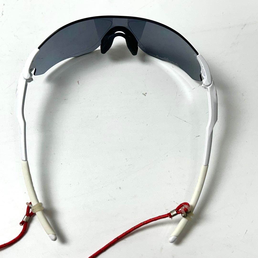 Ryoko Oakley サングラス　EVzero 009313-1038