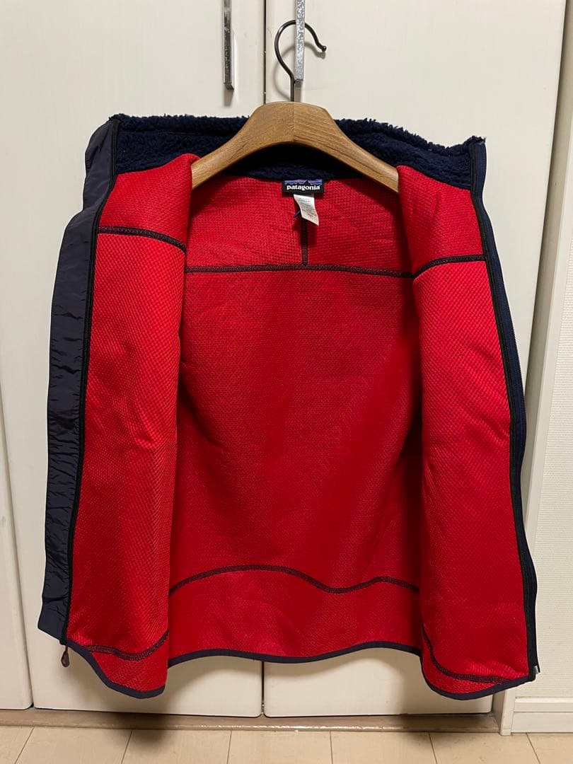 patagonia RETRO-Xベスト