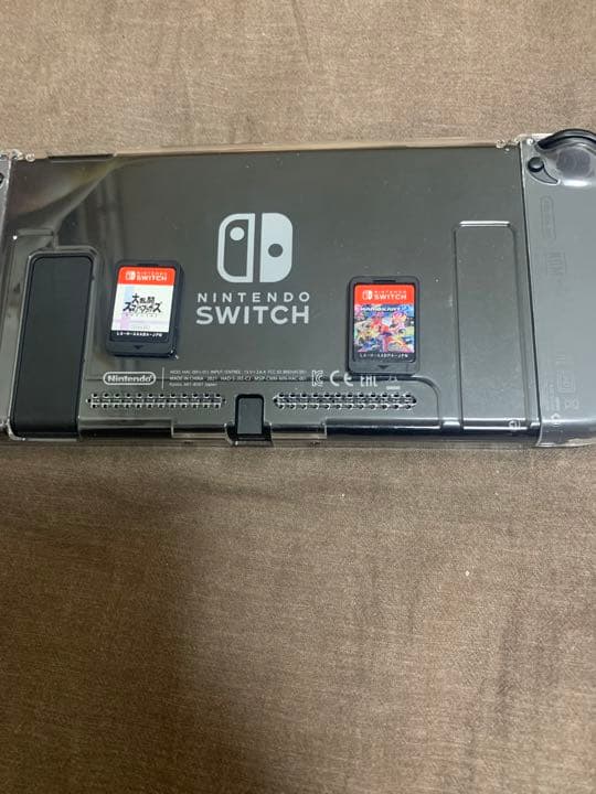 Nintendo Switch Nintendo Switch