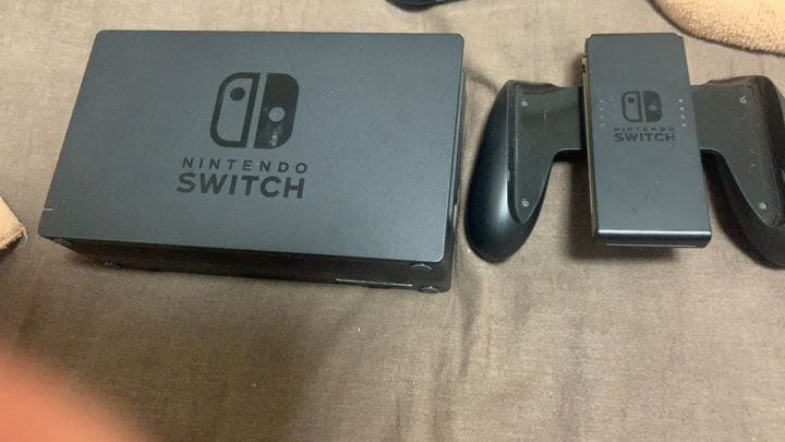 Nintendo Switch Nintendo Switch