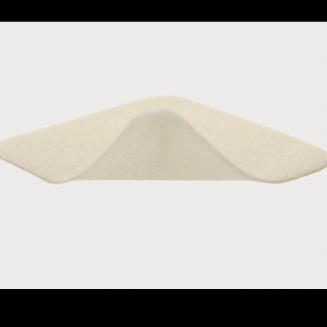 Mepilex Lite 医療用ドレッシング 15x15cm×24枚