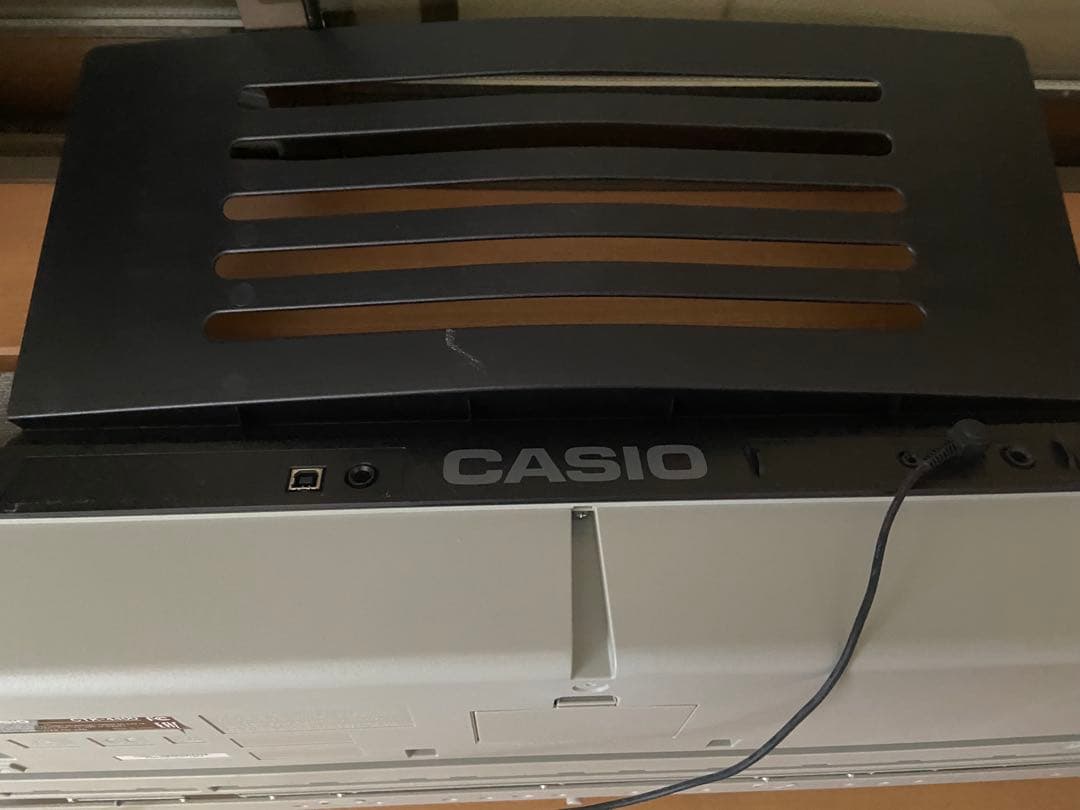 【電子キーボード】CASIO CTK-4400