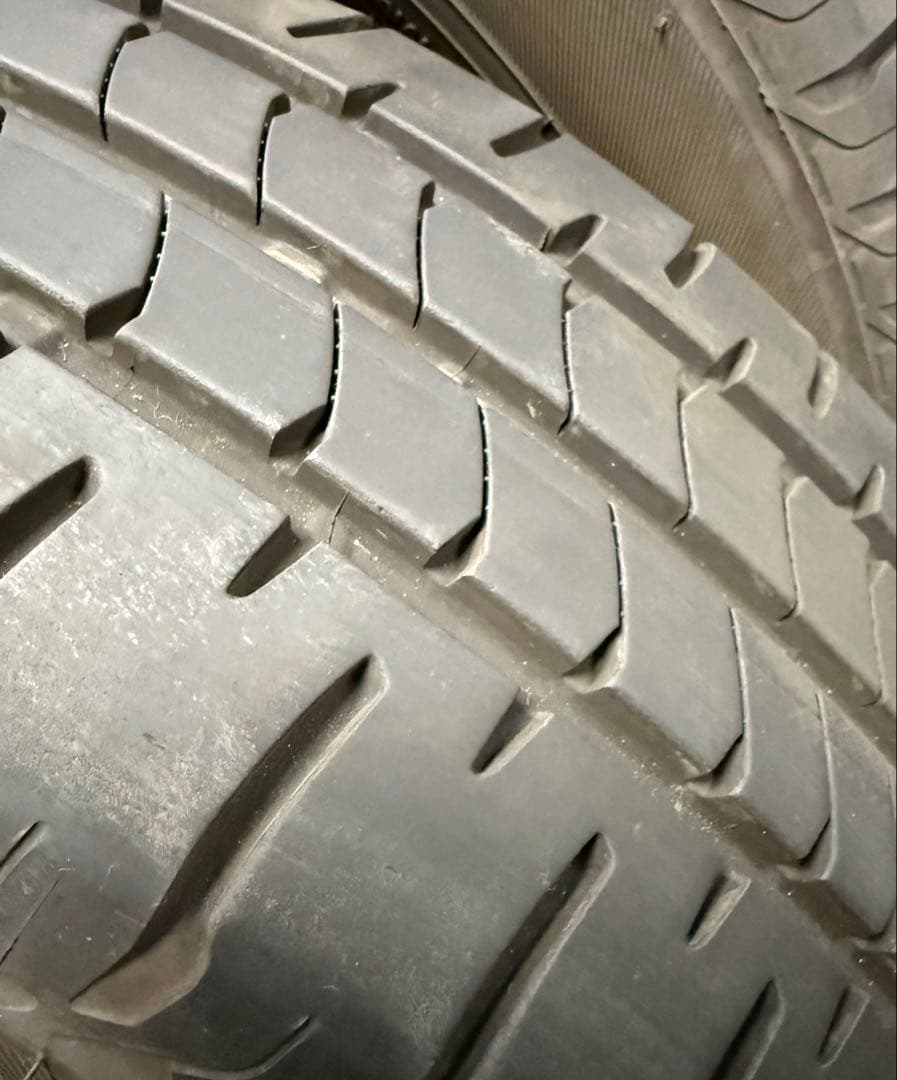 25年製 BS ブリヂストン NEWNO 185/60R15 4本 送料無料