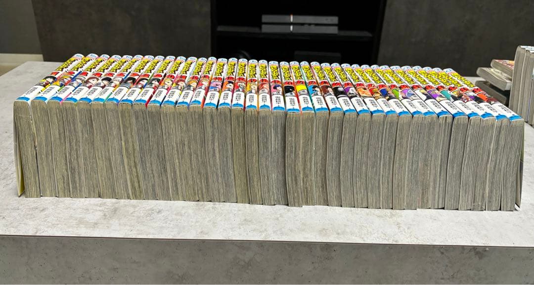 僕のヒーローアカデミア 1-36巻