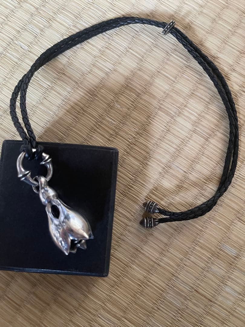 LONE ONES ティアベル　ペンダント　サイズL 中古　キムタク