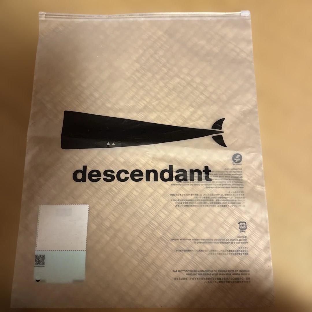 F*O様 descendant ディセンダント25aw KHAKEE CAPキャ