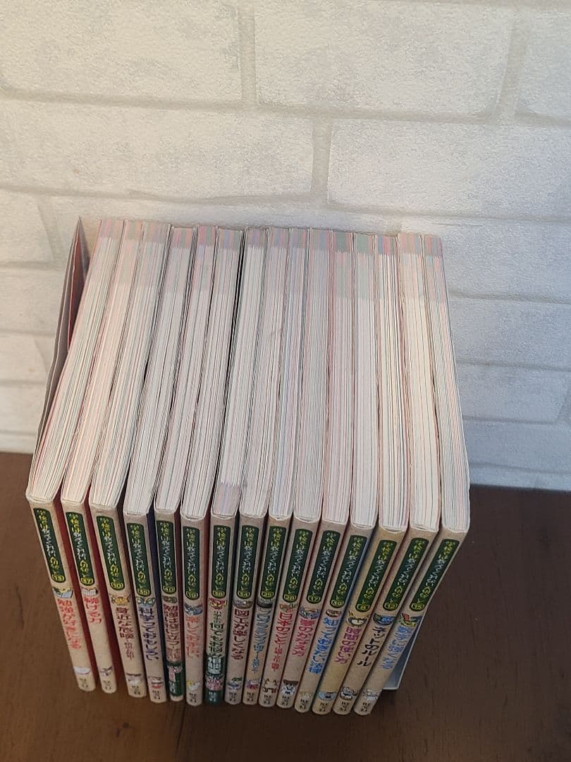 学校では教えてくれない大切なこと　15冊セット