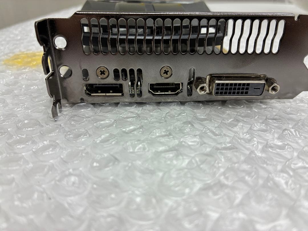 グラフィックボード・グラボ・ビデオカード GeForce GTX1050TI (PH-GTX1050TI-4G)