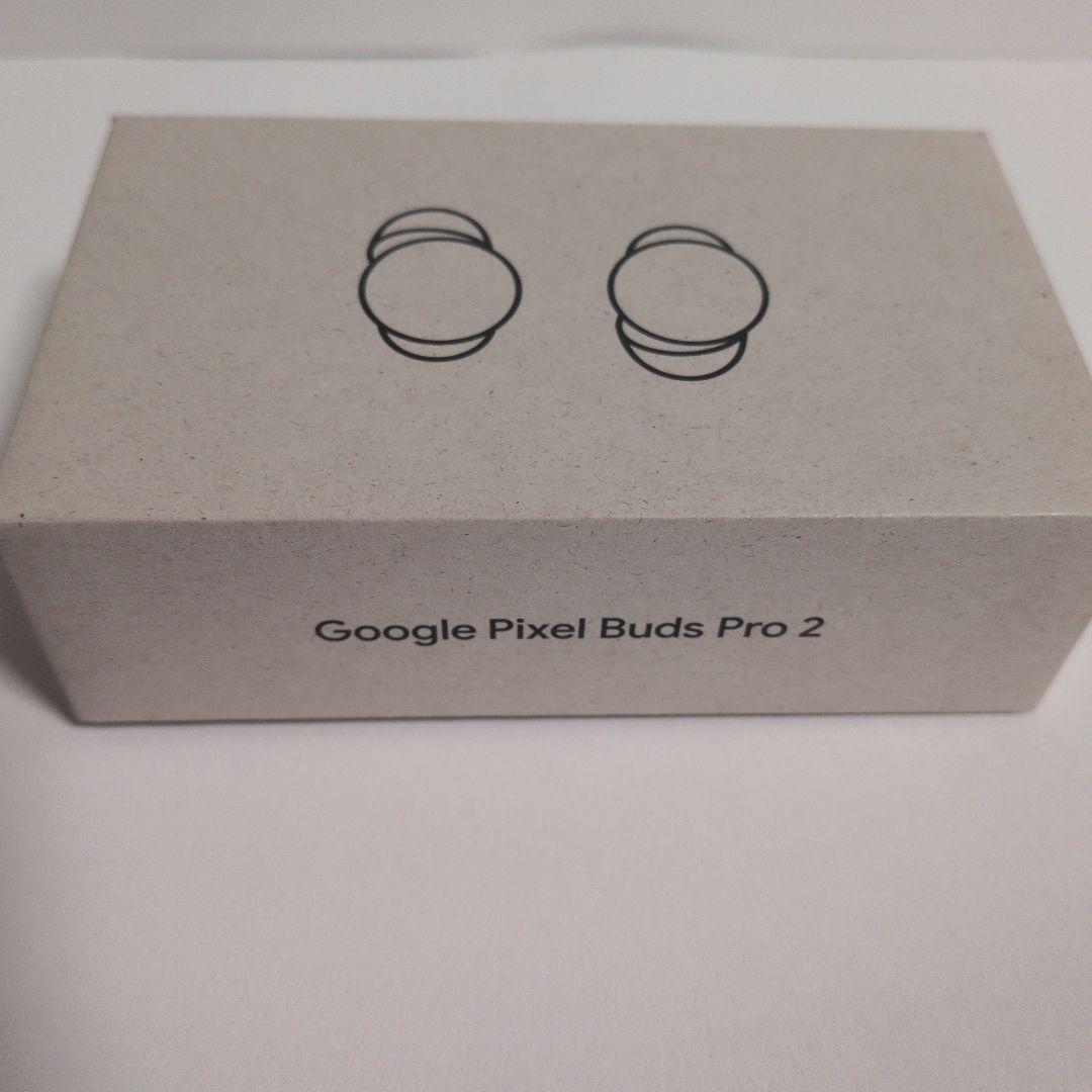 イヤホン Google Pixel Buds Pro2 white